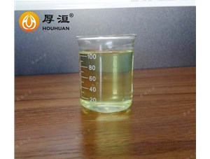 常見(jiàn)的4種分散劑結(jié)構(gòu)類(lèi)型？