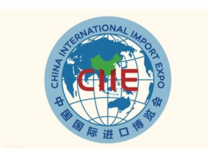 首屆進(jìn)博會(huì),分散劑廠家看到了未來