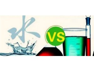 水性涂料和溶劑型涂料的優(yōu)點