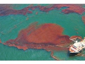 處理溢油需要用到助劑嗎？