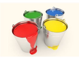 水性涂料是不是環(huán)保涂料？